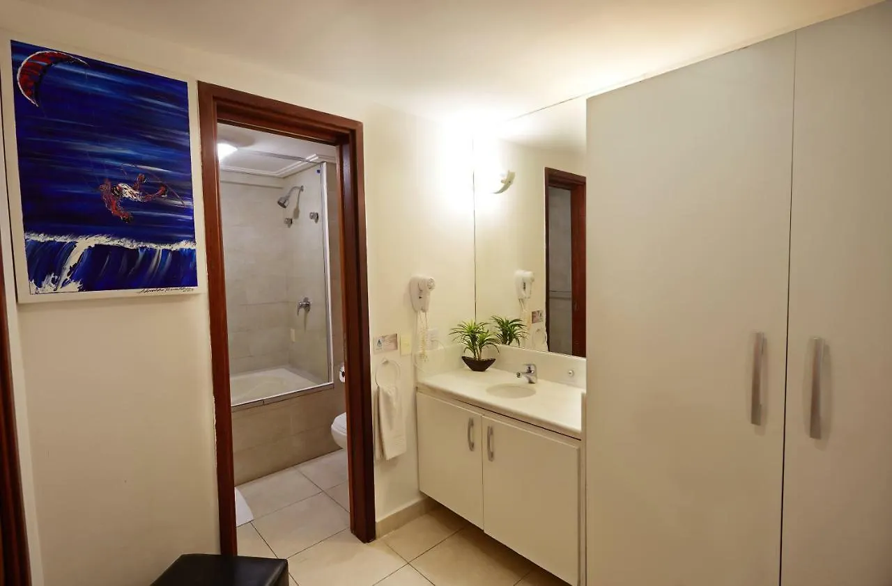 Elegance Comfort Natal Beira Mar Coberturas Vip