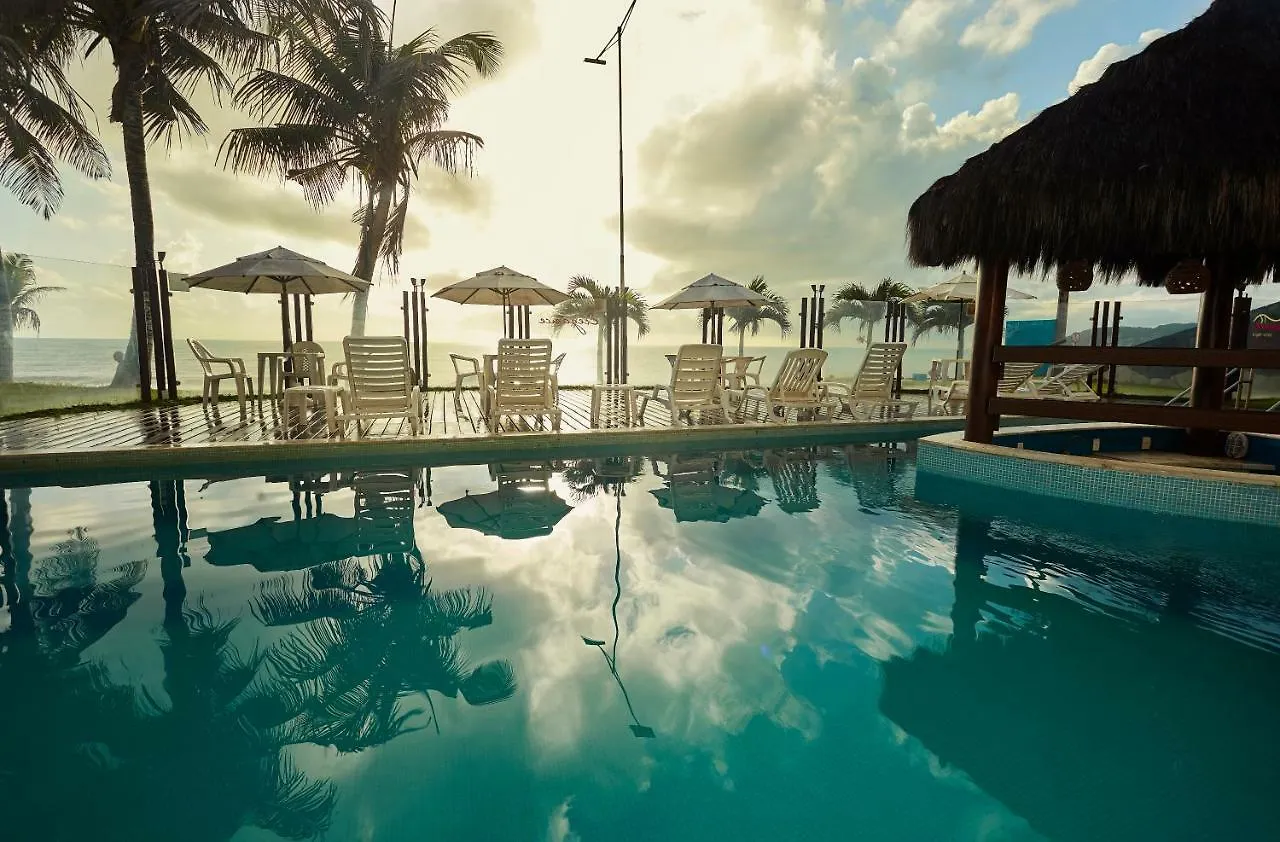 Elegance Comfort Natal Beira Mar Coberturas Vip