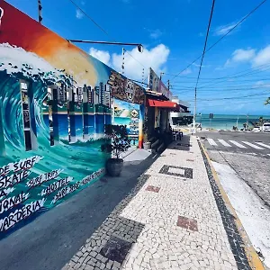  Albergue E Free Surf