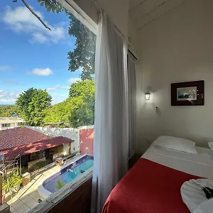  Hotel Sarue De Ponta Negra Rn