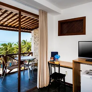 3* Hotel Bruma